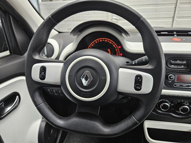 Renault TWINGO 1.0 SCe Collection Inclusief Afleveringskosten