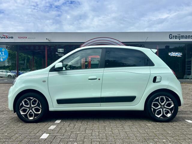 Renault TWINGO 1.0 SCe Collection | Airco | Bluetooth | Lage KM-stand