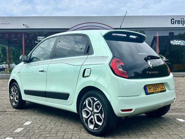 Renault TWINGO 1.0 SCe Collection | Airco | Bluetooth | Lage KM-stand