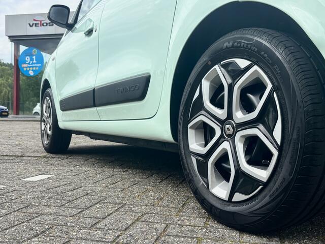Renault TWINGO 1.0 SCe Collection | Airco | Bluetooth | Lage KM-stand