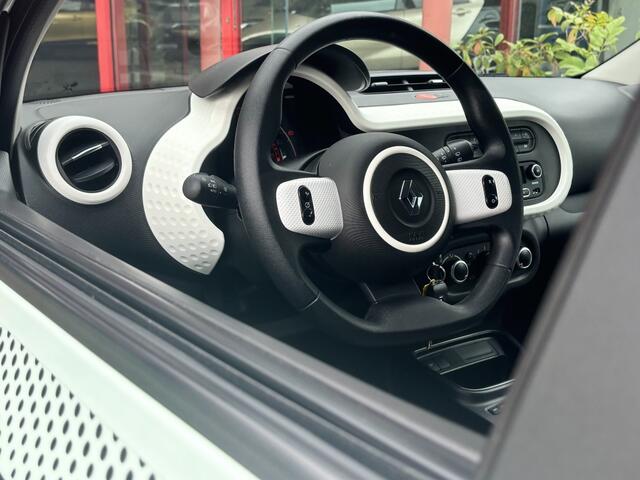 Renault TWINGO 1.0 SCe Collection | Airco | Bluetooth | Lage KM-stand