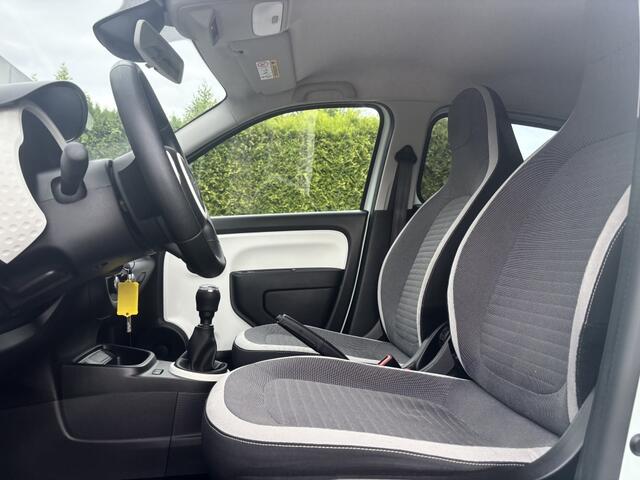 Renault TWINGO 1.0 SCe Collection | Airco | Bluetooth | Lage KM-stand