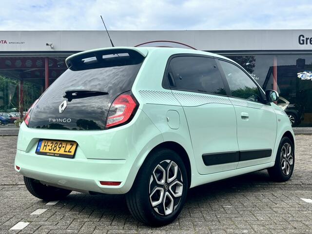 Renault TWINGO 1.0 SCe Collection | Airco | Bluetooth | Lage KM-stand