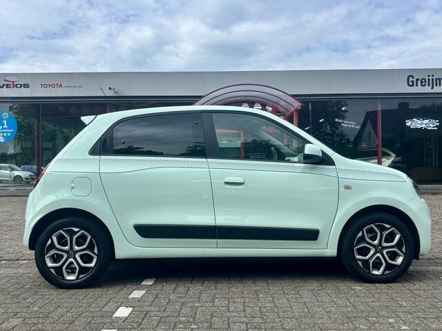Renault TWINGO 1.0 SCe Collection | Airco | Bluetooth | Lage KM-stand