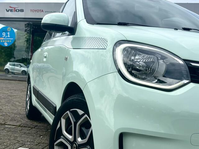 Renault TWINGO 1.0 SCe Collection | Airco | Bluetooth | Lage KM-stand