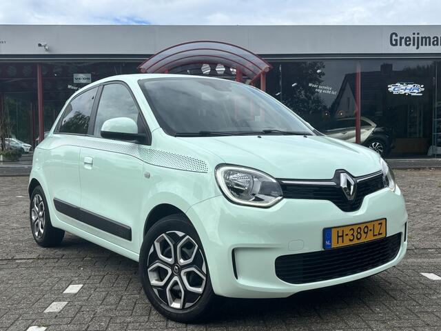 Renault TWINGO 1.0 SCe Collection | Airco | Bluetooth | Lage KM-stand