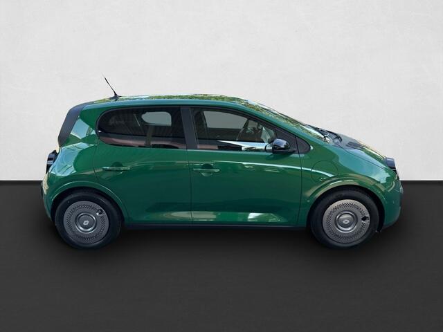 Renault TWINGO urban range evolution 27.5 kWh AIRCO / SNEL LEVERBAAR