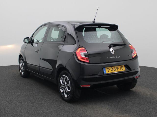 Renault TWINGO Z.E. R80 E-Tech Equilibre 22 kWh | Apple carplay & Android auto | Airco | DAB |