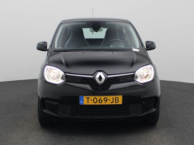 Renault TWINGO Z.E. R80 E-Tech Equilibre 22 kWh | Apple carplay & Android auto | Airco | DAB |