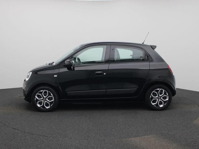 Renault TWINGO Z.E. R80 E-Tech Equilibre 22 kWh | Apple carplay & Android auto | Airco | DAB |