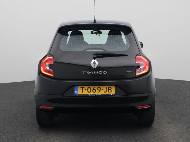 Renault TWINGO Z.E. R80 E-Tech Equilibre 22 kWh | Apple carplay & Android auto | Airco | DAB |