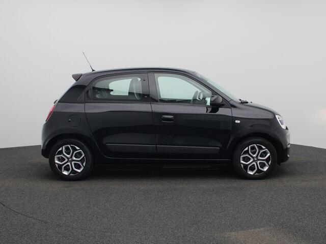 Renault TWINGO Z.E. R80 E-Tech Equilibre 22 kWh | Apple carplay & Android auto | Airco | DAB |