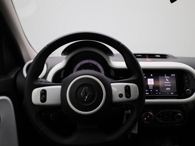 Renault TWINGO Z.E. R80 E-Tech Equilibre 22 kWh | Apple carplay & Android auto | Airco | DAB |