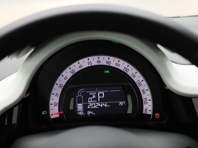 Renault TWINGO Z.E. R80 E-Tech Equilibre 22 kWh | Apple carplay & Android auto | Airco | DAB |