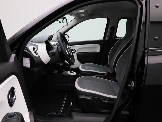 Renault TWINGO Z.E. R80 E-Tech Equilibre 22 kWh | Apple carplay & Android auto | Airco | DAB |