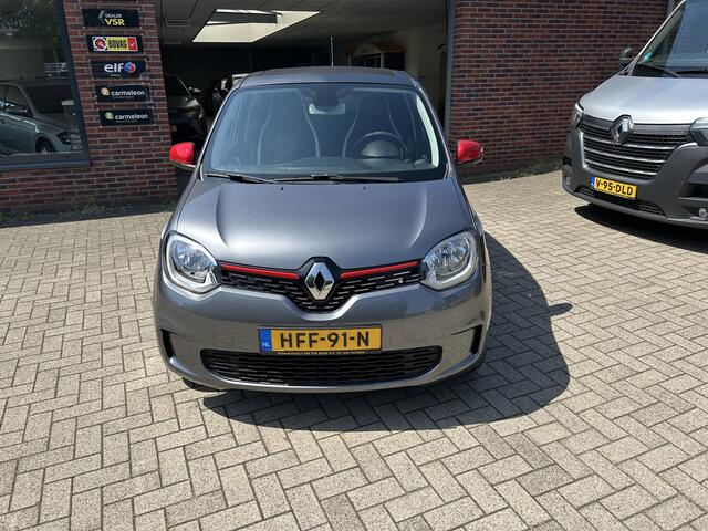 Renault TWINGO Z.E. R80 Intens