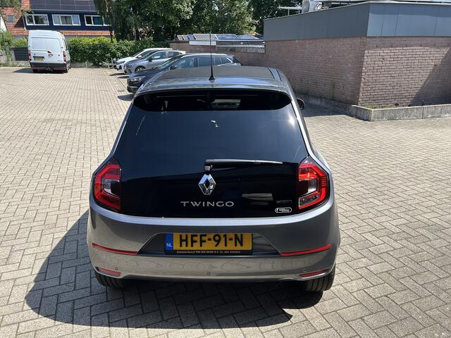 Renault TWINGO Z.E. R80 Intens