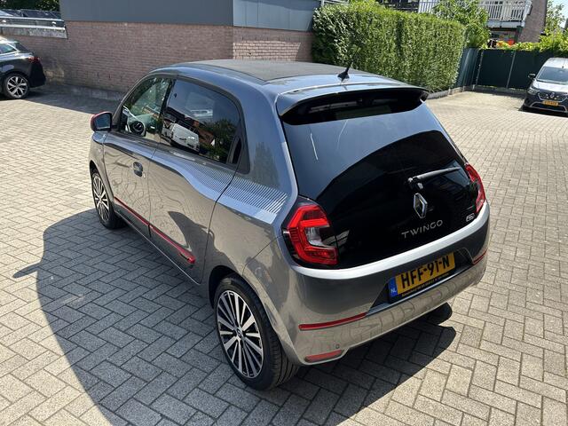 Renault TWINGO Z.E. R80 Intens