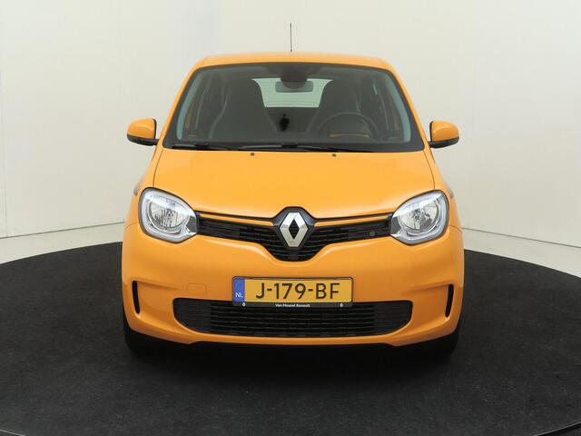 Renault TWINGO 1.0 SCe Collection | Cruise Control | Airco | Bluetooth | Elektrisch Verstelbare Spiegels | Automatische Verlichting