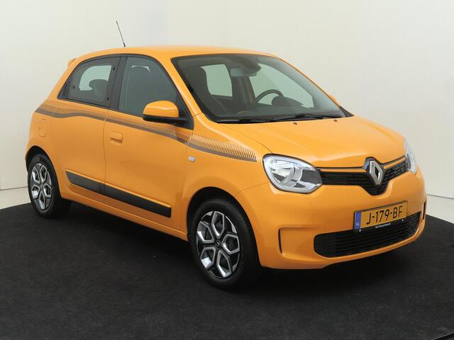Renault TWINGO 1.0 SCe Collection | Cruise Control | Airco | Bluetooth | Elektrisch Verstelbare Spiegels | Automatische Verlichting