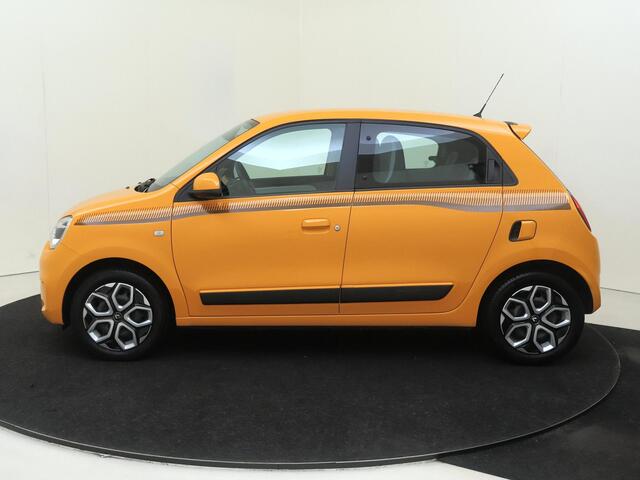 Renault TWINGO 1.0 SCe Collection | Cruise Control | Airco | Bluetooth | Elektrisch Verstelbare Spiegels | Automatische Verlichting