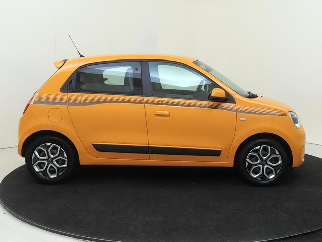 Renault TWINGO 1.0 SCe Collection | Cruise Control | Airco | Bluetooth | Elektrisch Verstelbare Spiegels | Automatische Verlichting