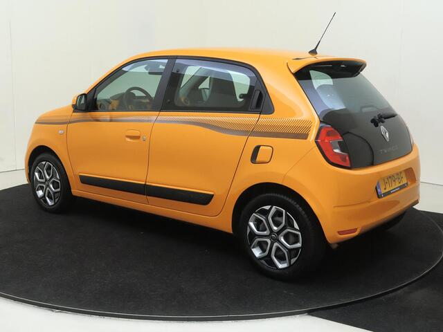 Renault TWINGO 1.0 SCe Collection | Cruise Control | Airco | Bluetooth | Elektrisch Verstelbare Spiegels | Automatische Verlichting