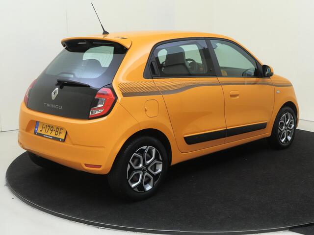 Renault TWINGO 1.0 SCe Collection | Cruise Control | Airco | Bluetooth | Elektrisch Verstelbare Spiegels | Automatische Verlichting