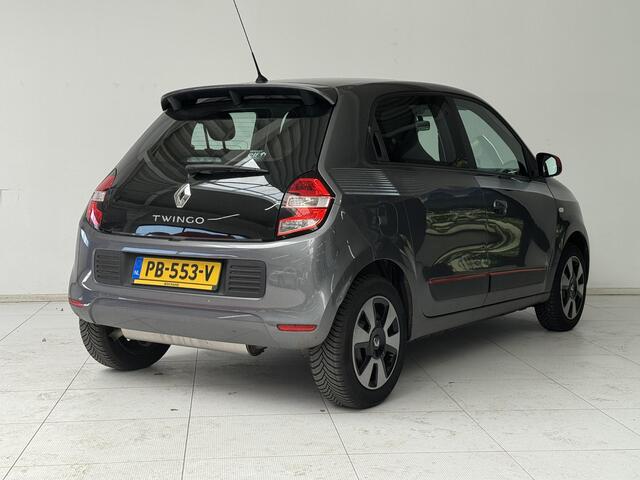 Renault TWINGO 1.0 SCe Collection | All-Season banden | Airco | Bluetooth | DAB+ |