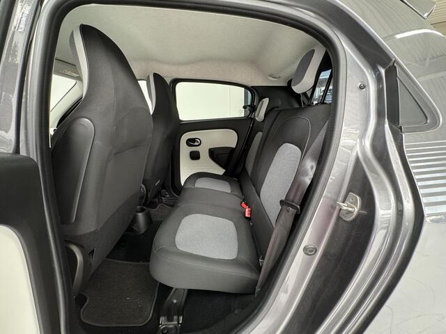 Renault TWINGO 1.0 SCe Collection | All-Season banden | Airco | Bluetooth | DAB+ |