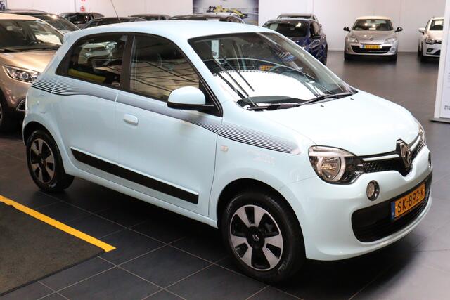 Renault TWINGO SCe 70pk Collection