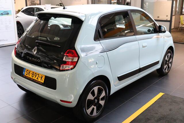Renault TWINGO SCe 70pk Collection