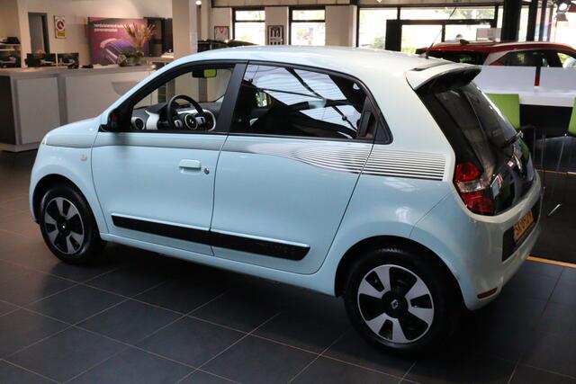 Renault TWINGO SCe 70pk Collection