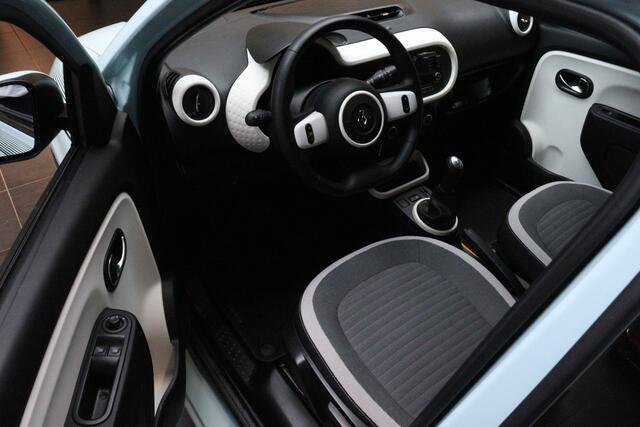 Renault TWINGO SCe 70pk Collection