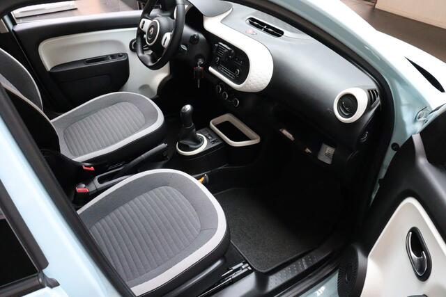 Renault TWINGO SCe 70pk Collection