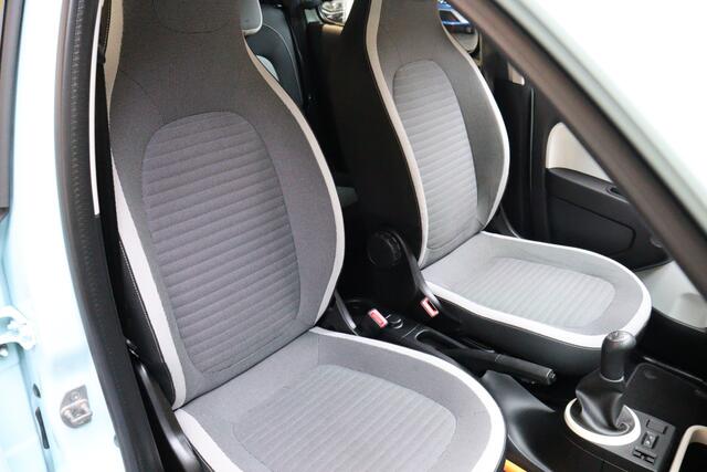 Renault TWINGO SCe 70pk Collection