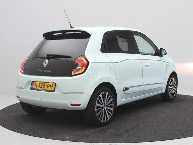 Renault TWINGO 1.0 SCe Intens / Apple CarPlay & Android Auto / Cruise Control / All Seasonbanden / Airco Climate Control / 16" LMV / Historie aanwezig / Navigatie /
