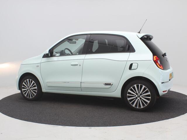 Renault TWINGO 1.0 SCe Intens / Apple CarPlay & Android Auto / Cruise Control / All Seasonbanden / Airco Climate Control / 16" LMV / Historie aanwezig / Navigatie /