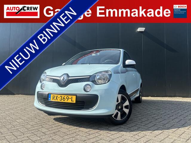 Renault TWINGO 1.0 SCe Collection | A/C