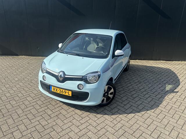 Renault TWINGO 1.0 SCe Collection | A/C