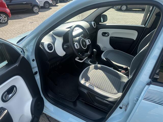 Renault TWINGO 1.0 SCe Collection | A/C