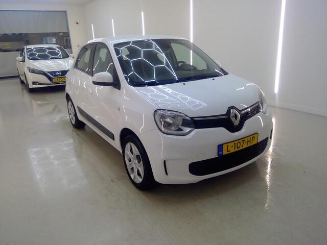 Renault TWINGO 1.0 SCe Limited