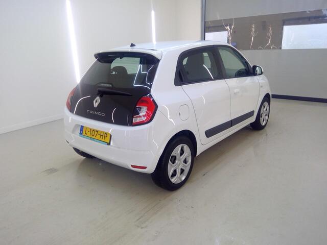 Renault TWINGO 1.0 SCe Limited
