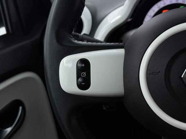Renault TWINGO Z.E. R80 Intens | Origineel NL! | NAP