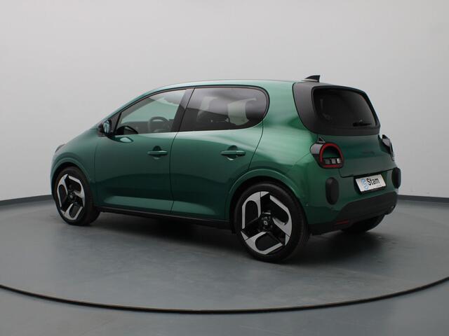 Renault TWINGO urban range techno 27.5 kWh Camera | Adapt. Cruise | Parkeersens. v+a | Stoelverw.