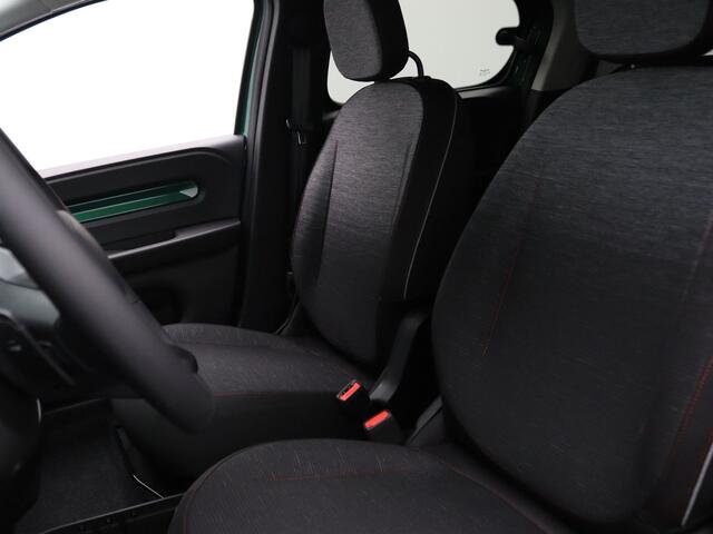 Renault TWINGO urban range techno 27.5 kWh Camera | Adapt. Cruise | Parkeersens. v+a | Stoelverw.