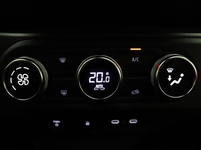 Renault TWINGO urban range techno 27.5 kWh Camera | Adapt. Cruise | Parkeersens. v+a | Stoelverw.