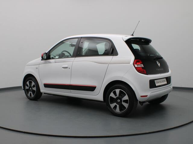 Renault TWINGO 1.0 SCe Collection Automaat Airco