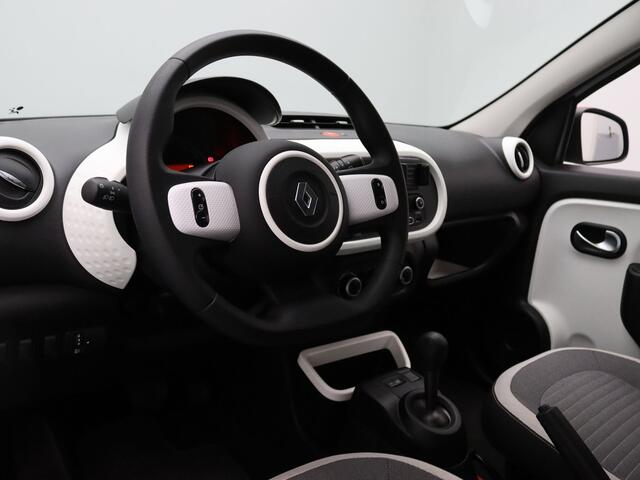Renault TWINGO 1.0 SCe Collection Automaat Airco