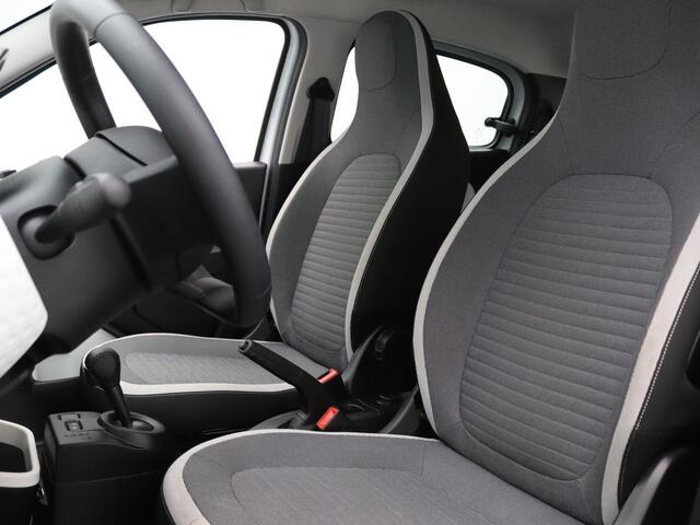 Renault TWINGO 1.0 SCe Collection Automaat Airco